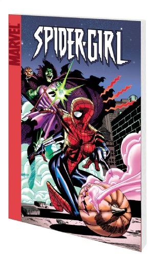 Stock image for Spider-Girl Vol. 4: Turning Point (Spider-Man) for sale by SecondSale