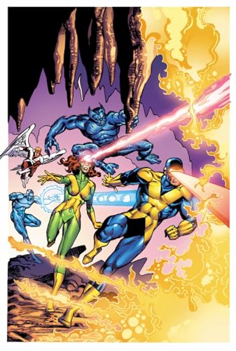 Imagen de archivo de Essential X-Factor, Vol. 1 (Marvel Essentials) (v. 1) a la venta por Ergodebooks