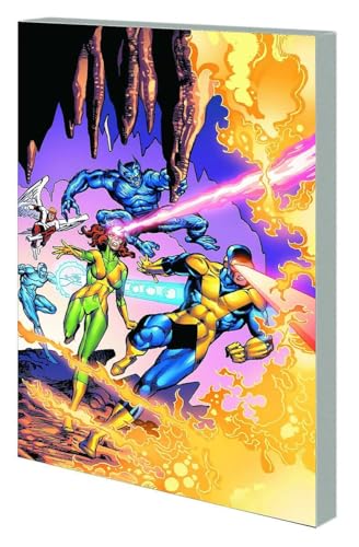 Stock image for Essential X-Factor, Vol. 1 (Marvel Essentials) (v. 1) for sale by Ergodebooks