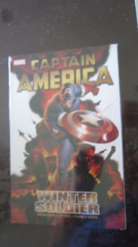 Imagen de archivo de Captain America Vol. 1: Winter Soldier, Book One a la venta por SecondSale