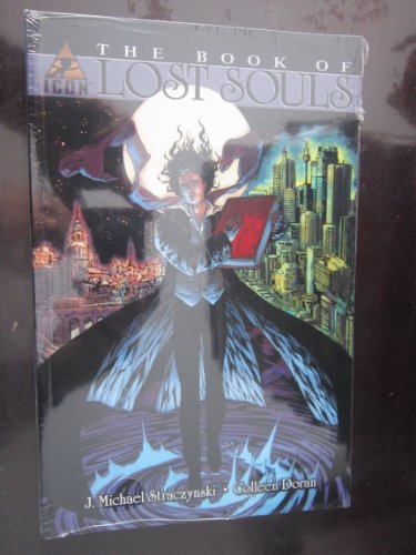 Imagen de archivo de Book Of Lost Souls, Vol. 1: Introductions All Around a la venta por HPB-Ruby