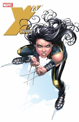 Stock image for X-23: Target X TPB for sale by AwesomeBooks