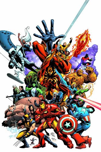 Imagen de archivo de Marvel Team-Up - Volume 4: Freedom Ring a la venta por ThriftBooks-Atlanta