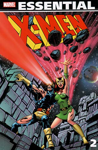 9780785120070: Essential X-Men, Vol. 2 (Marvel Essentials)