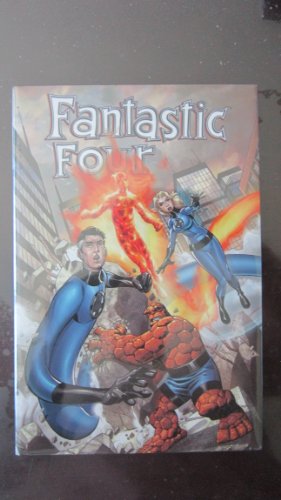 Beispielbild fr Fantastic Four, Vol. 3 zum Verkauf von Front Cover Books