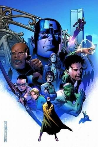 9780785120216: Young Avengers Volume 2: Family Matters Premiere HC (Young Avengers by Allan Heinberg, 2)