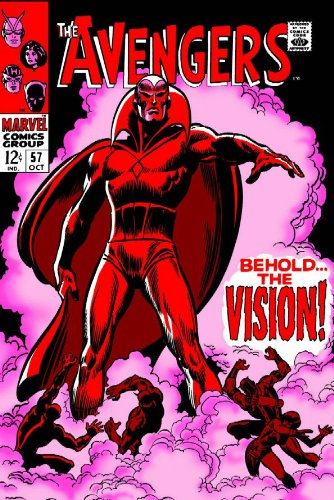 Beispielbild fr Marvel Visionaries : Roy Thomas zum Verkauf von Mojo Press Books