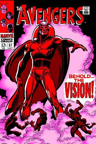 Stock image for Marvel Visionaries : Roy Thomas for sale by Mojo Press Books