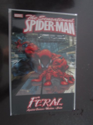9780785121268: Sensational Spider-Man: Feral TPB