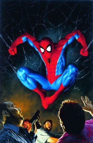 Beispielbild fr Best of Spider-Man, Vol. 5 zum Verkauf von Keeps Books
