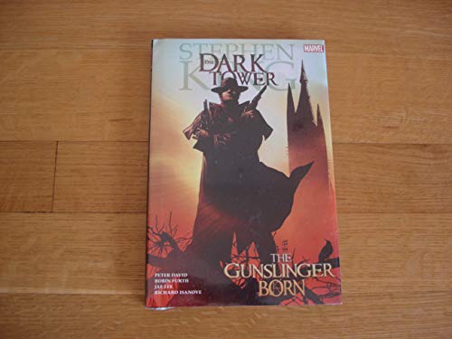 Beispielbild fr Dark Tower: The Gunslinger Born zum Verkauf von Goodwill Books