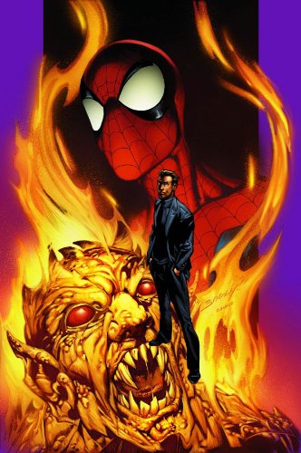 9780785121480: Ultimate Spider-Man Volume 7 HC (Ultimate Spider-man, 7)