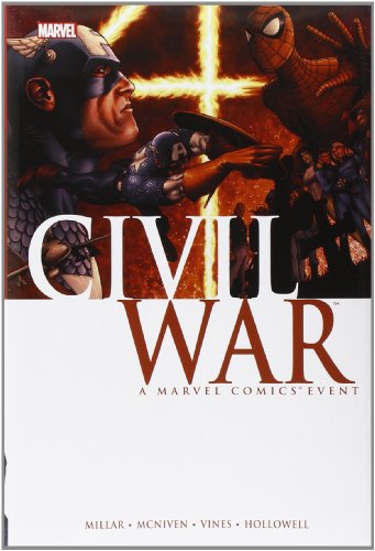 9780785121787: Civil War