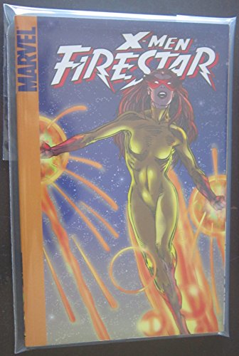 Stock image for X-men: Firestar Digest for sale by HPB-Ruby