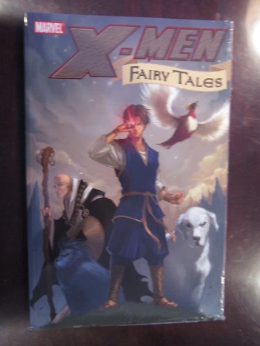 Stock image for X-Men Fairy Tales (X-Men) for sale by Adventures Underground