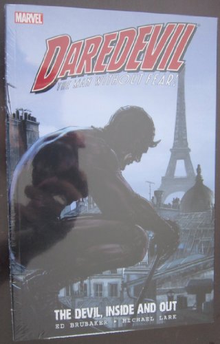 Imagen de archivo de Daredevil: The Devil, Inside And Out Volume 2 TPB a la venta por WorldofBooks