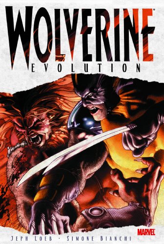 9780785122562: Wolverine: Evolution