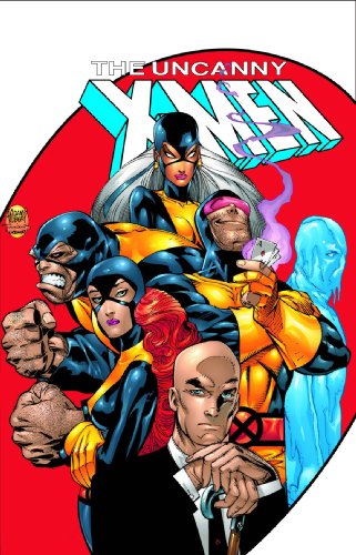 9780785122647: X-Men Vs. Apocalypse Volume 2: Ages Of Apocalypse TPB: The Ages of Apocalypse