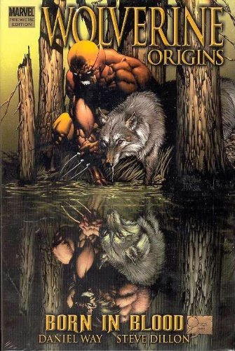 9780785122852: Wolverine: Origins, Vol. 1: Born in Blood