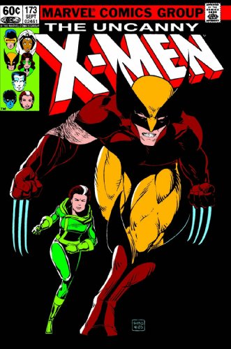 

Essential X-Men, Vol. 4 (Marvel Essentials) (v. 4)