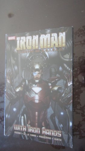 Iron Man: Director of S. H. I. E. L. D. -- with Iron Hands (9780785122982) by Daniel Knauf; Charles Knauf