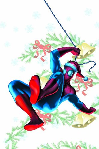 Marvel Holiday Digest (9780785123002) by DeFalco, Tom; Aguirre-Sacasa, Roberto; Parker, Jeff; Carey, Mike; Garrity, Shaenon K.