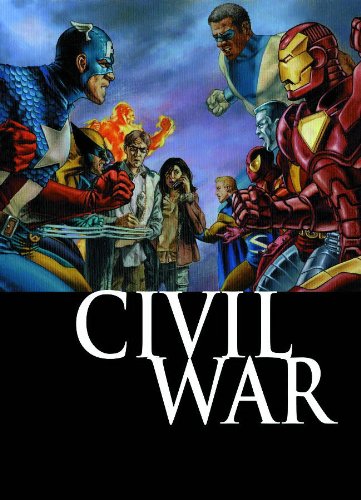 9780785123125: Civil War: Front Line Bk. 1 (Civil War): Front Line Book 1