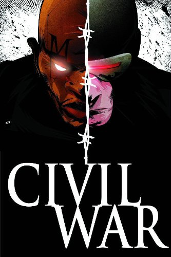 9780785123132: Civil War: X-Men TPB