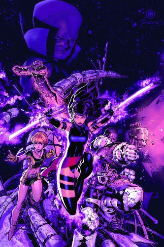9780785123231: Uncanny X-Men - The New Age Volume 5: First Foursaken TPB (X-Men (Graphic Novels))