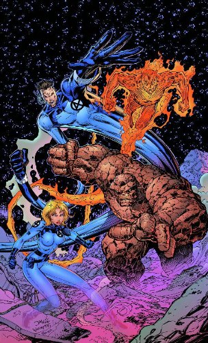 Imagen de archivo de Heroes Reborn: Fantastic Four a la venta por Toscana Books