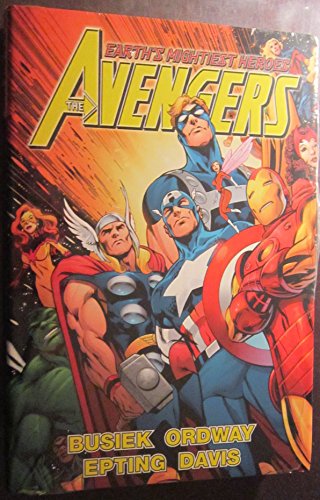 Stock image for Avengers Assemble, Vol. 4 (v. 4) for sale by Ergodebooks