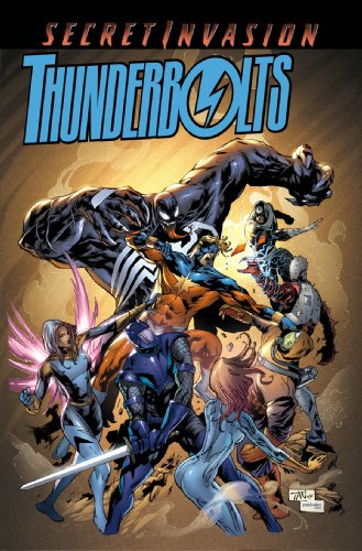 Beispielbild fr Thunderbolts, Vol. 3: Secret Invasion zum Verkauf von Goodwill Books