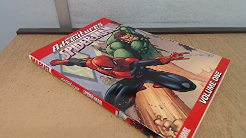 9780785124320: Marvel Adventures Spider-Man, Vol. 1