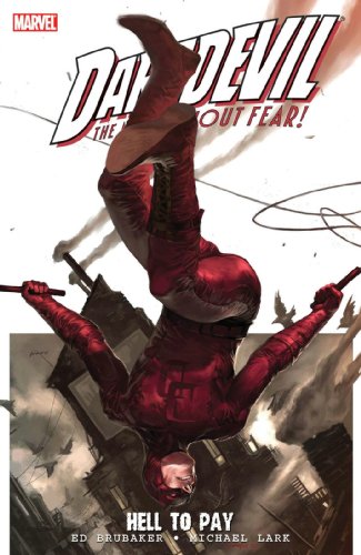 Beispielbild fr Daredevil: Hell to Pay, Vol. 1 zum Verkauf von Goodwill Books