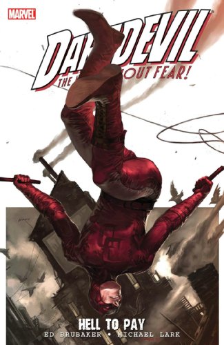 Imagen de archivo de Daredevil: Hell to Pay, Vol. 1 a la venta por Goodwill Books