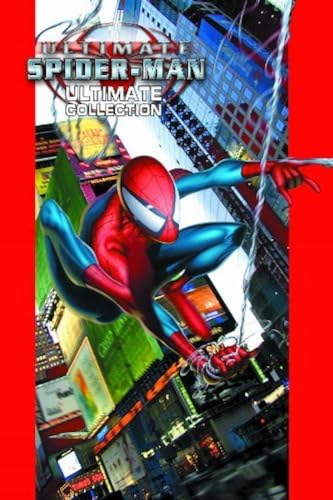 Beispielbild fr Ultimate Spider-Man: Ultimate Collection, Vol. 1 zum Verkauf von BooksRun