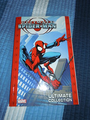 Stock image for Ultimate Spider-Man: Ultimate Collection, Vol. 1 for sale by Goodwill of Colorado