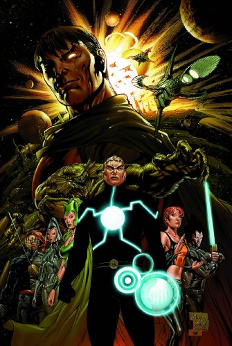 Stock image for X-Men - Emperor Vulcan (X-Men Graphic Novels (Marvel Comics)) for sale by Noble Knight Games