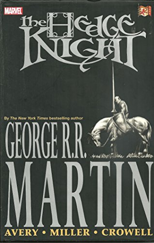 9780785125785: Hedge Knight Volume 1 Premiere HC (Book Market Edition)