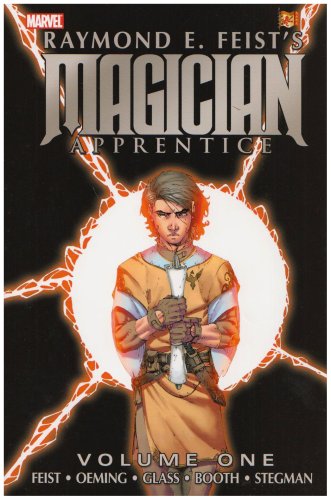 Stock image for Magician Apprentice for sale by The Book Spot