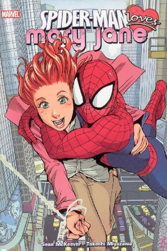 Stock image for Spider-Man Loves Mary Jane (v. 1) for sale by HPB-Diamond
