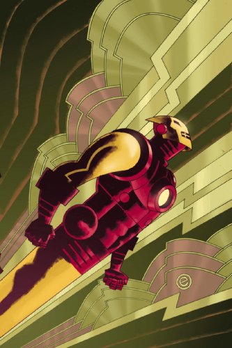 Iron Man: Enter The Mandarin (9780785126225) by Joe Casey