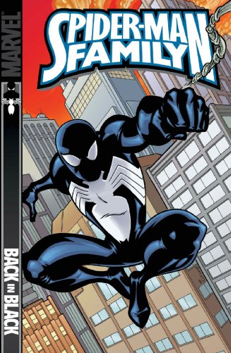 Beispielbild fr Spider-Man Family, Vol. 1: Back in Black zum Verkauf von SecondSale