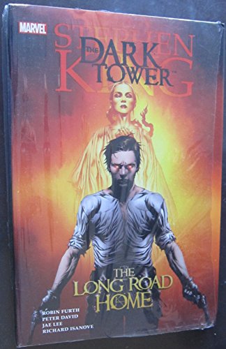 Beispielbild fr Dark Tower : The Long Road Home zum Verkauf von Better World Books
