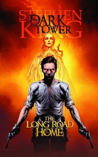 9780785127093: The Dark Tower: The Long Road Home: 2
