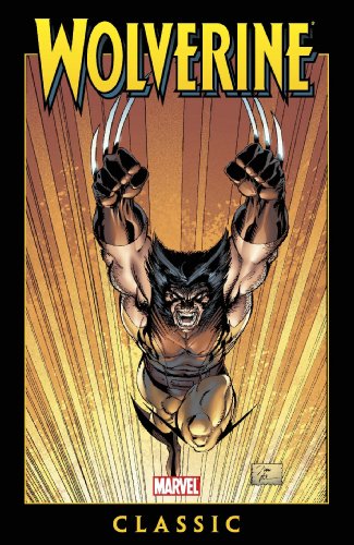 Wolverine Classic, Vol. 5 (9780785127390) by David, Peter; Duffy, Jo