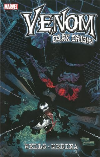 Venom: Dark Origin (9780785127482) by Zeb Wells