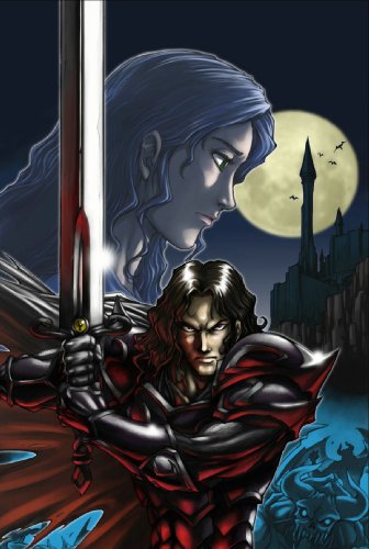 Lords Of Avalon: Sword Of Darkness TPB (9780785127673) by MacGregor, Kinley; Gillespie, Robin