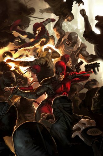 Stock image for Daredevil: Hell to Pay, Vol. 2 for sale by Half Price Books Inc.