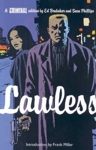 Stock image for Criminal Vol. 2: Lawless for sale by Gulf Coast Books